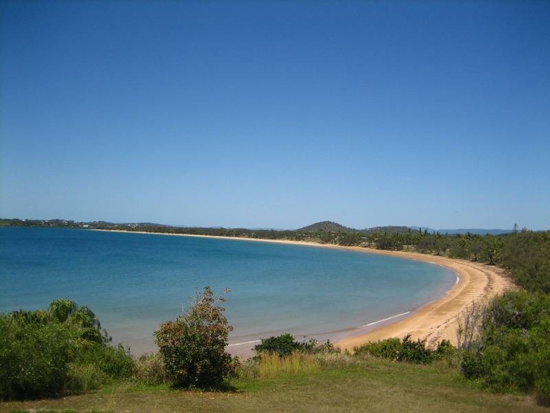 26 The Esplanade, Grasstree Beach QLD 4740