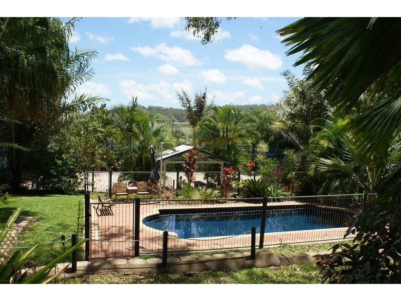 5 Lambert Road, Sarina QLD 4737