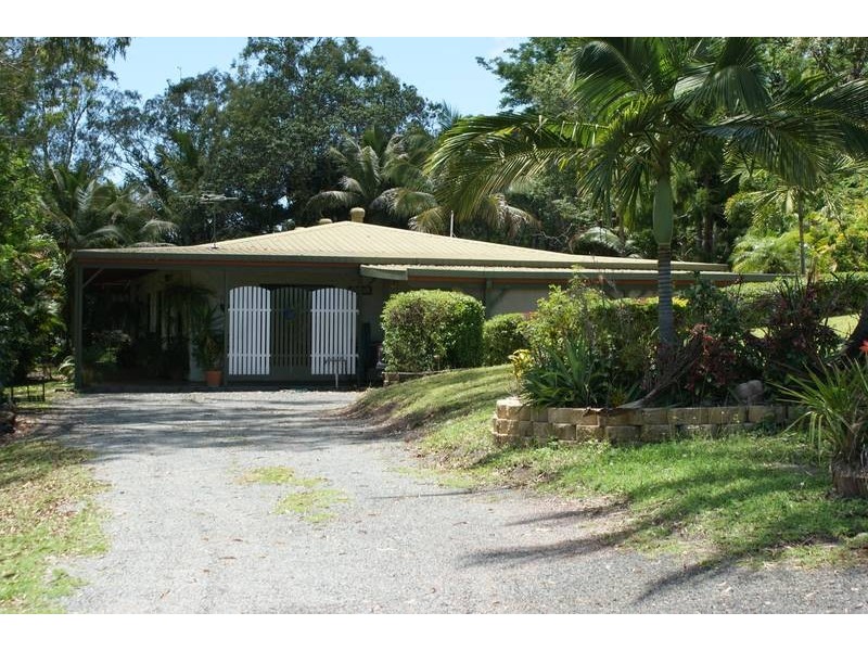 5 Lambert Road, Sarina QLD 4737