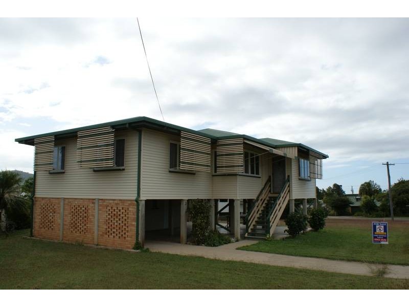 3 Holmes Avenue, Sarina QLD 4737