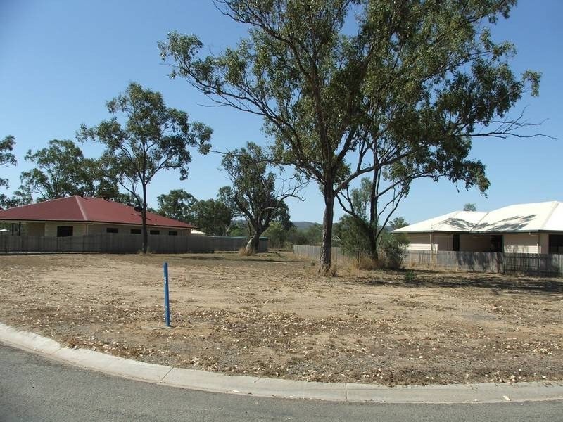 28 Cassia Court, Nebo QLD 4742