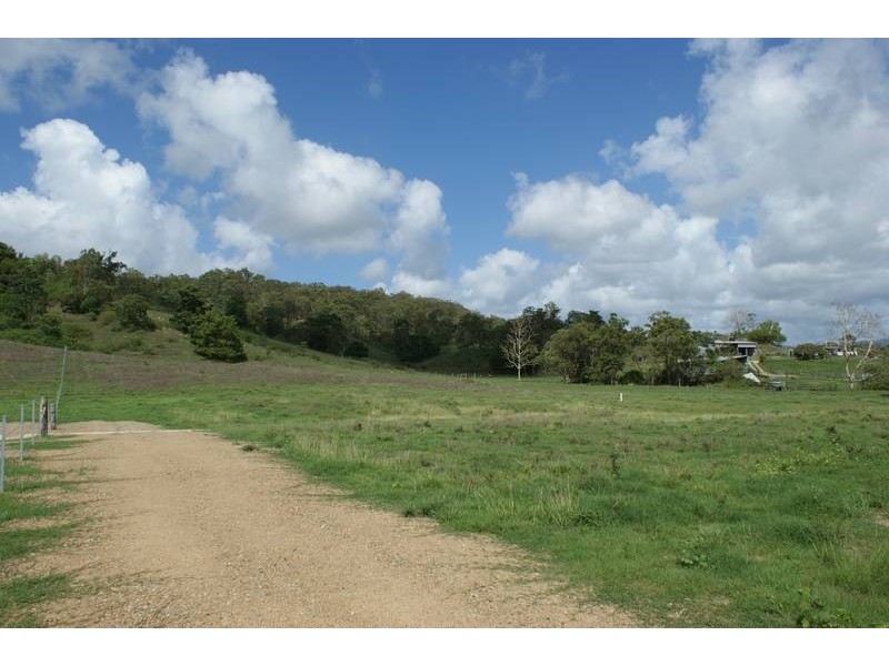Lot 11 Courtneys Gap Road, Sarina QLD 4737