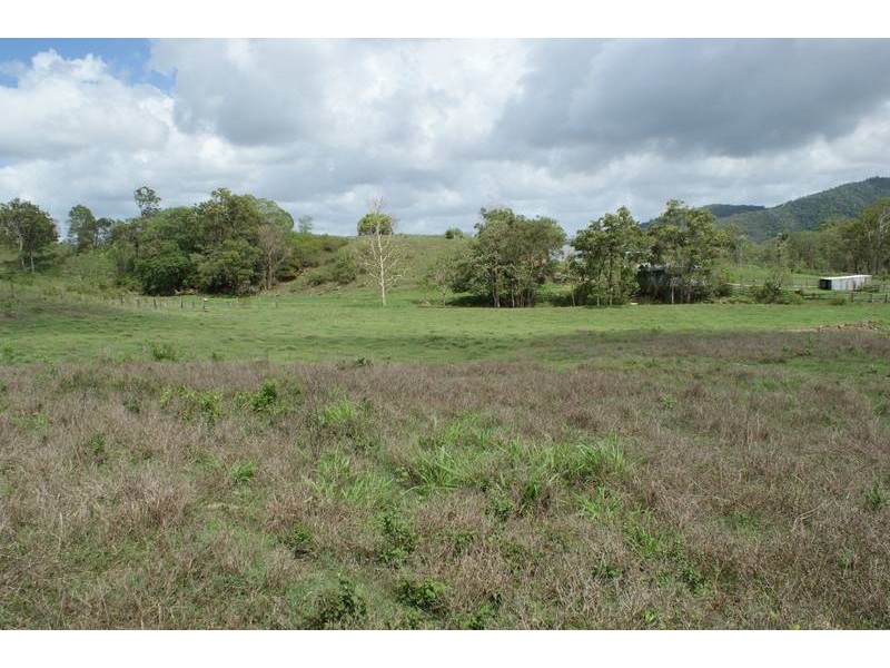 Lot 11 Courtneys Gap Road, Sarina QLD 4737