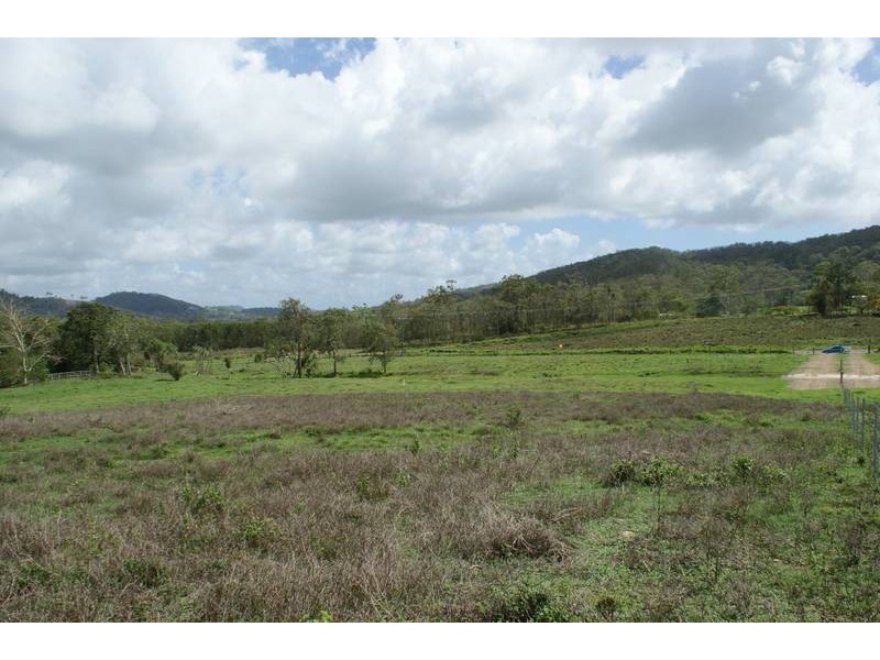 Lot 11 Courtneys Gap Road, Sarina QLD 4737