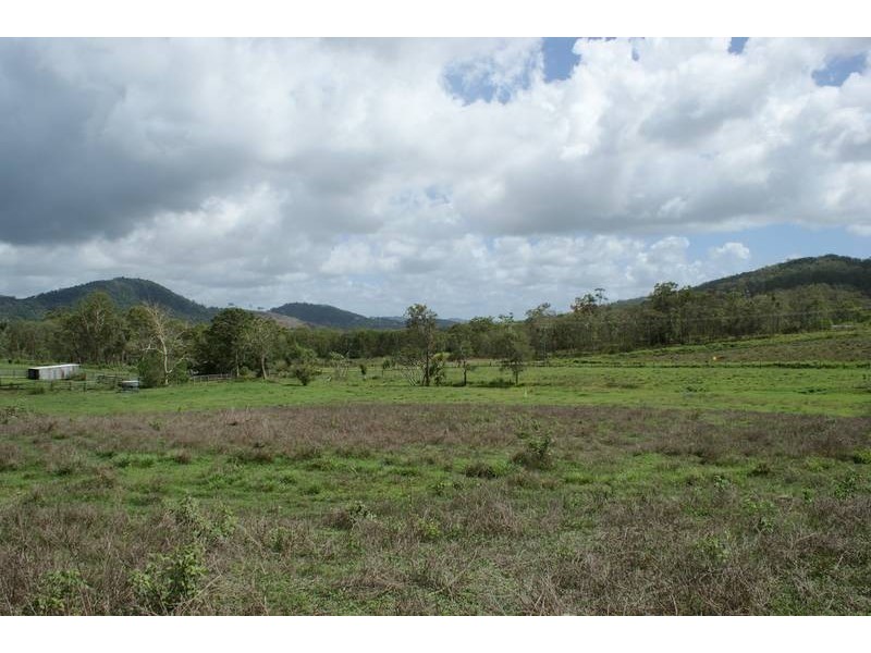 Lot 11 Courtneys Gap Road, Sarina QLD 4737