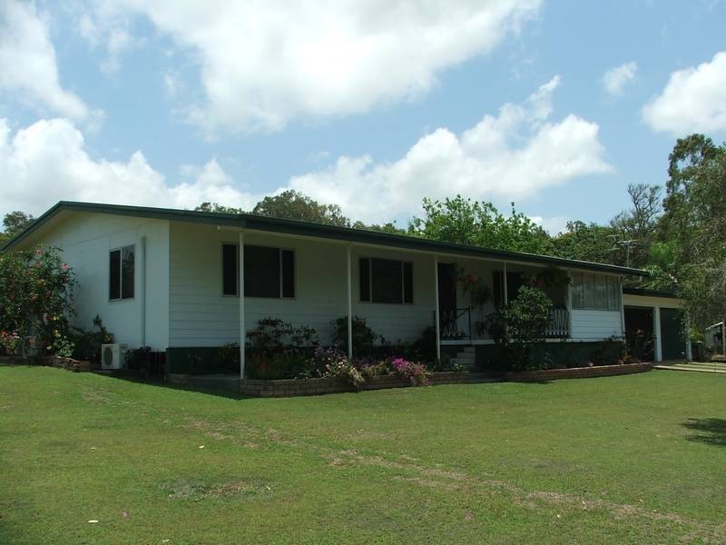 7 Atherton Street, Sarina QLD 4737