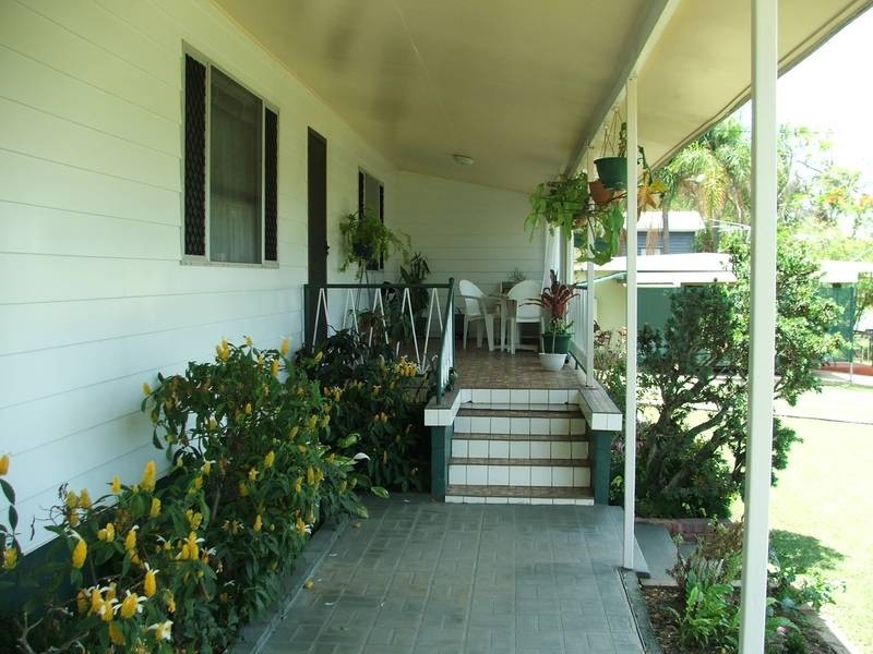 7 Atherton Street, Sarina QLD 4737