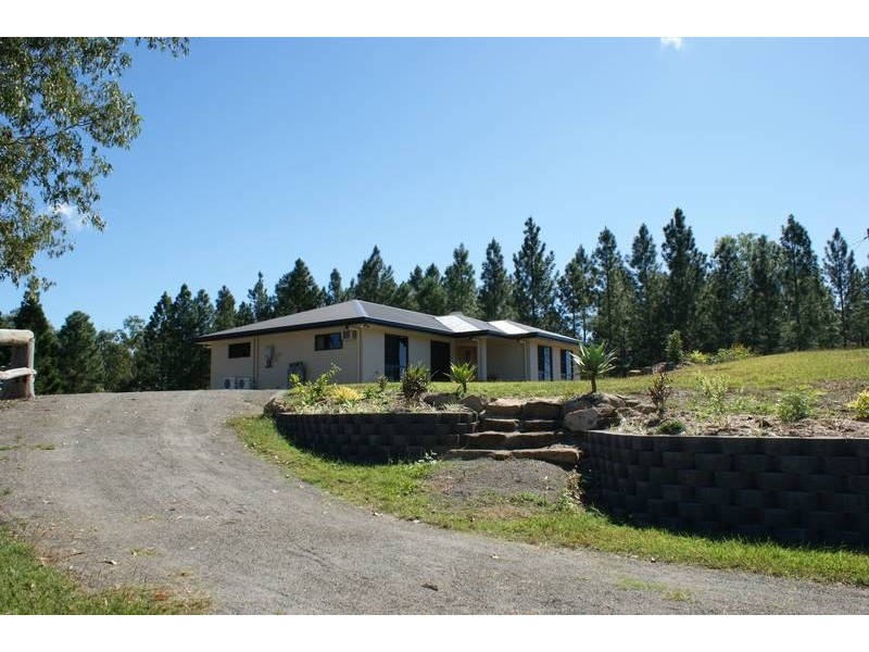 44 Lawries Road, Sarina Range QLD 4737