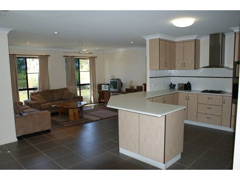 44 Lawries Road, Sarina Range QLD 4737