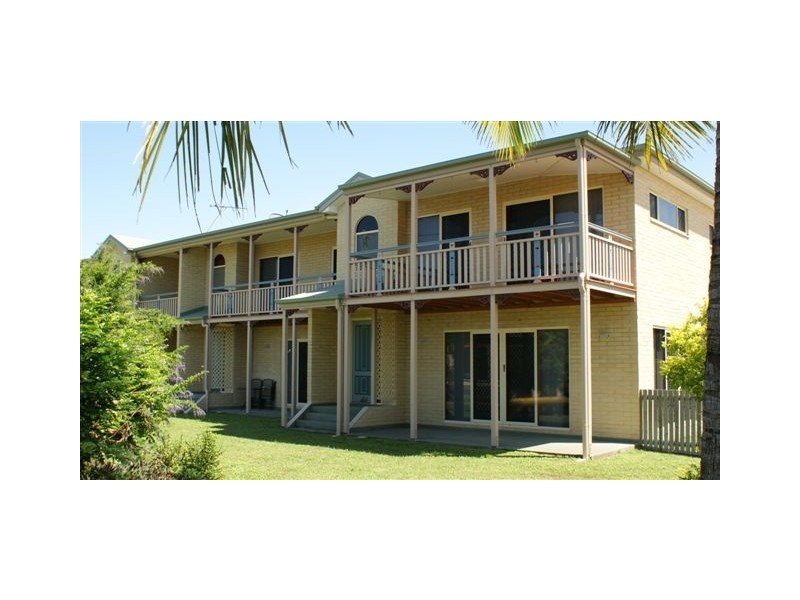 5/43 Owen Jenkins Drive, Mackay QLD 4740