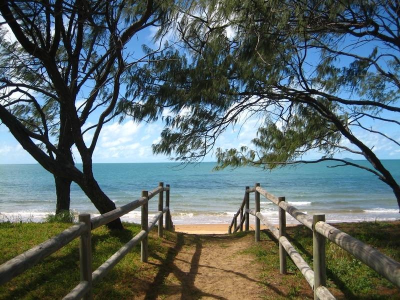 5/43 Owen Jenkins Drive, Mackay QLD 4740