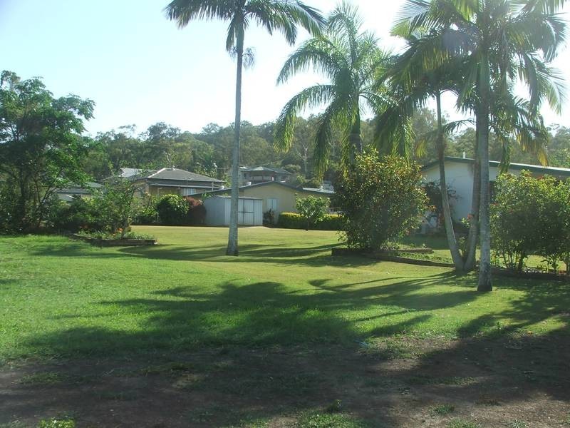 5 Atherton Street, Sarina QLD 4737