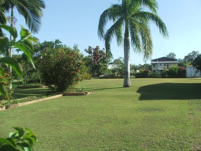 5 Atherton Street, Sarina QLD 4737