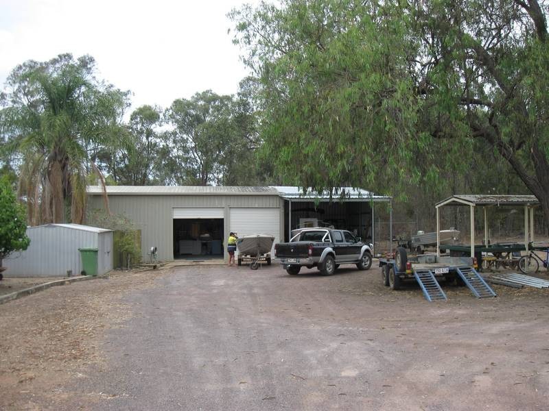 9 Waverley Street, St Lawrence QLD 4707