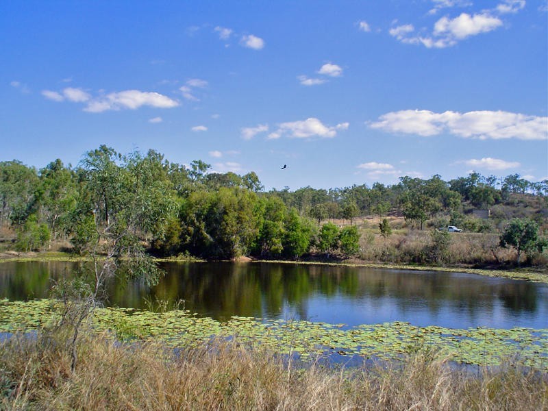 Lot 20 Bruce Highway, St Lawrence QLD 4707
