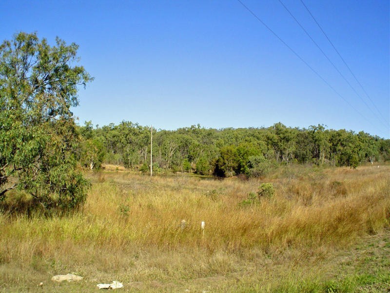 Lot 20 Bruce Highway, St Lawrence QLD 4707