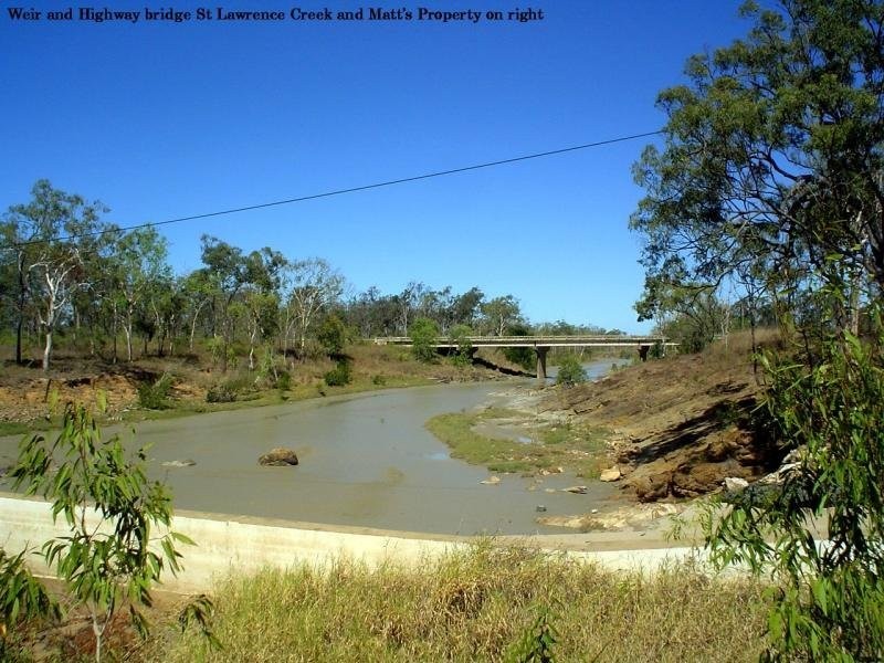Lot 20 Bruce Highway, St Lawrence QLD 4707