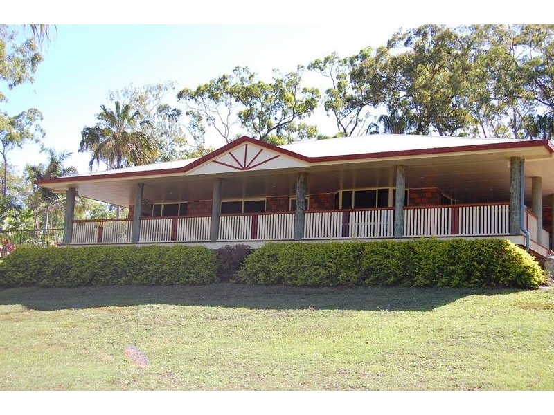 533 Eversleigh Road, Sarina QLD 4737