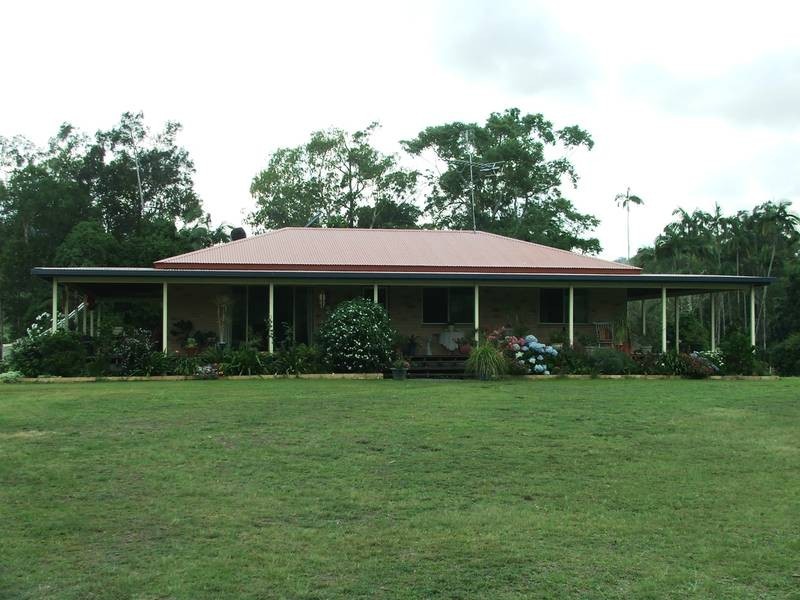22 R Williams Road, Koumala QLD 4738