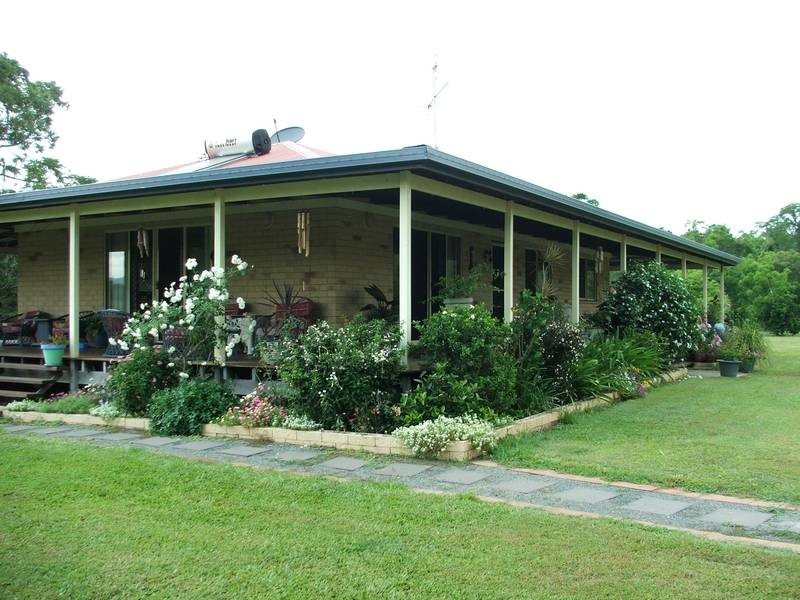 22 R Williams Road, Koumala QLD 4738