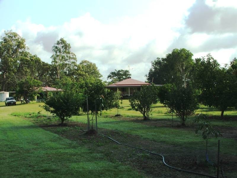 22 R Williams Road, Koumala QLD 4738