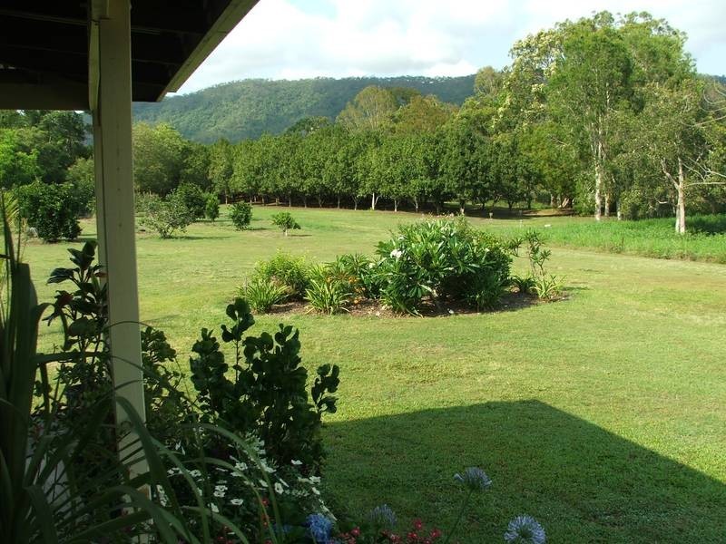 22 R Williams Road, Koumala QLD 4738