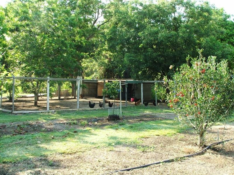 22 R Williams Road, Koumala QLD 4738