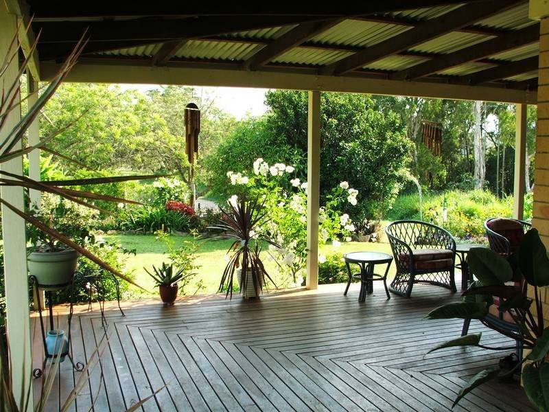 22 R Williams Road, Koumala QLD 4738