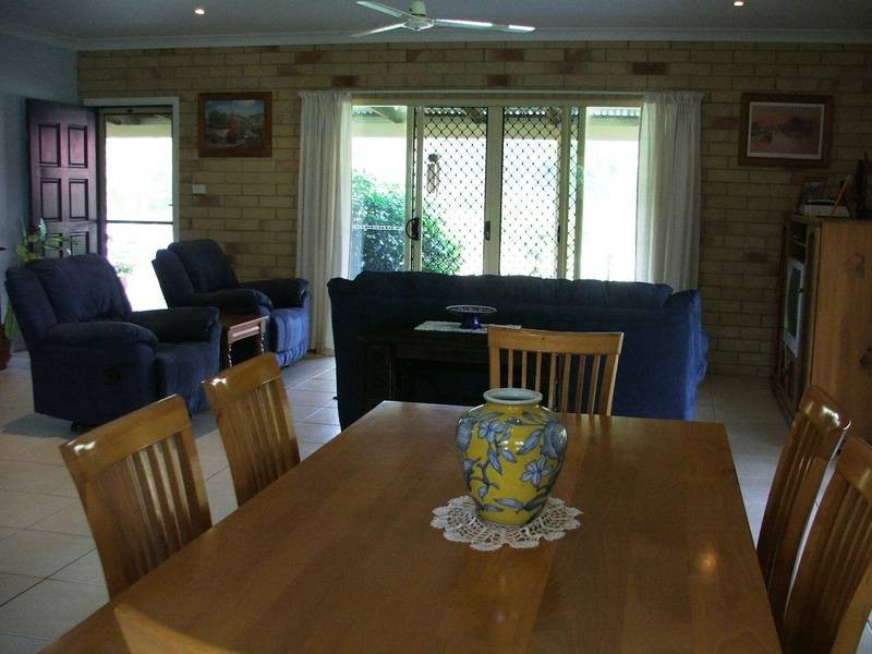 22 R Williams Road, Koumala QLD 4738