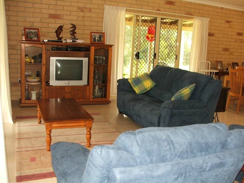 22 R Williams Road, Koumala QLD 4738