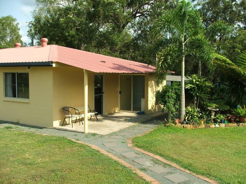 22 R Williams Road, Koumala QLD 4738