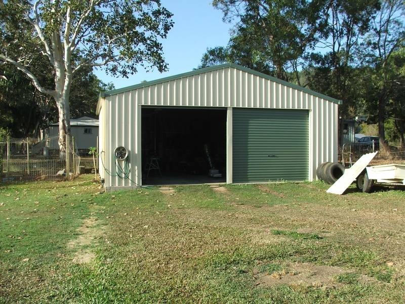 40 Maralyn Avenue, Grasstree Beach QLD 4740