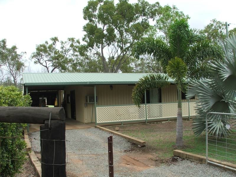 15 Meatworks Road, St Lawrence QLD 4707