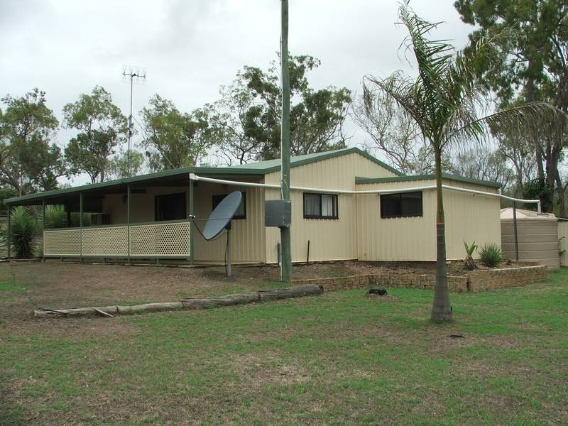 15 Meatworks Road, St Lawrence QLD 4707