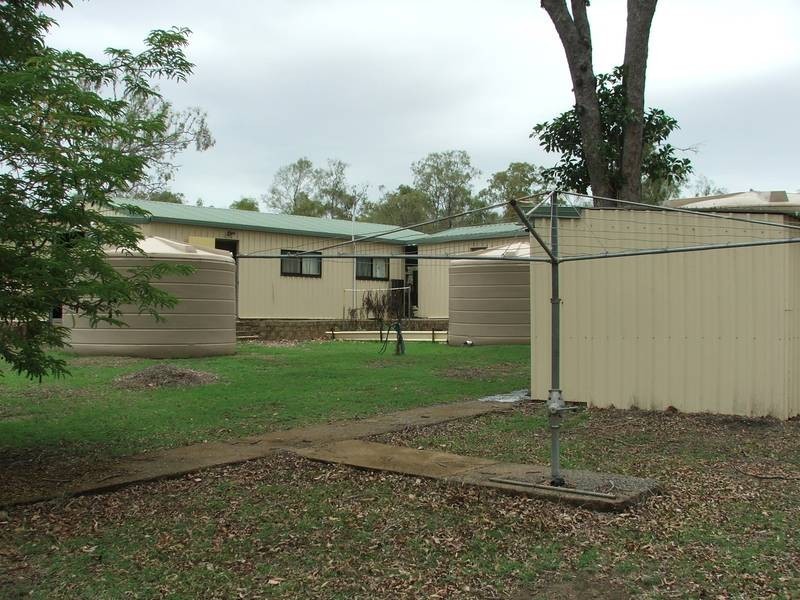 15 Meatworks Road, St Lawrence QLD 4707