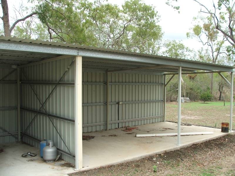 15 Meatworks Road, St Lawrence QLD 4707