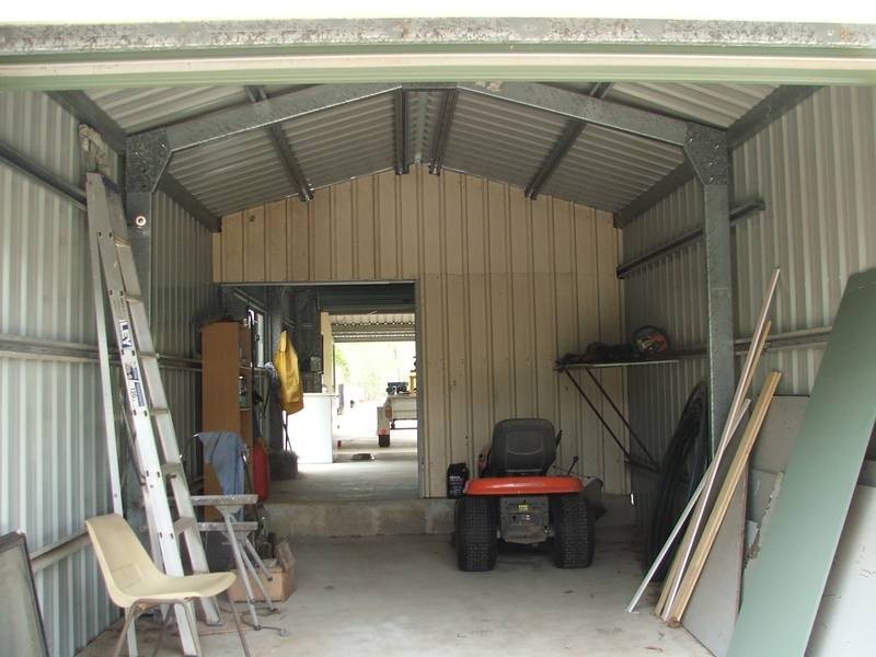 15 Meatworks Road, St Lawrence QLD 4707