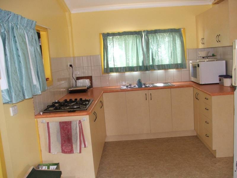 15 Meatworks Road, St Lawrence QLD 4707