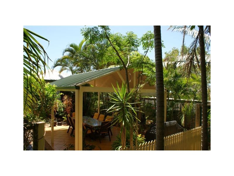 9 Hillside Drive, Grasstree Beach QLD 4740