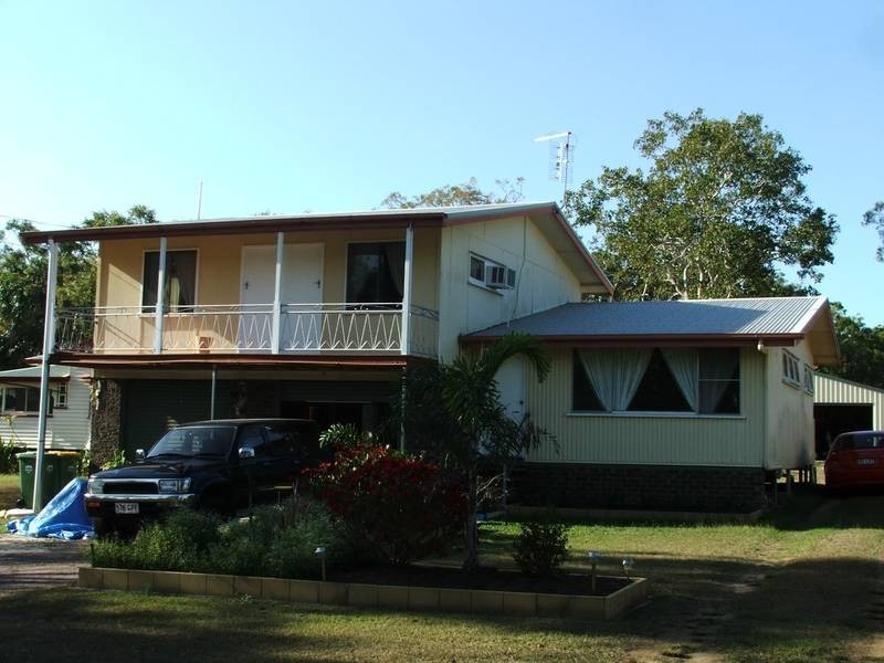 40 Maralyn Avenue, Grasstree Beach QLD 4740