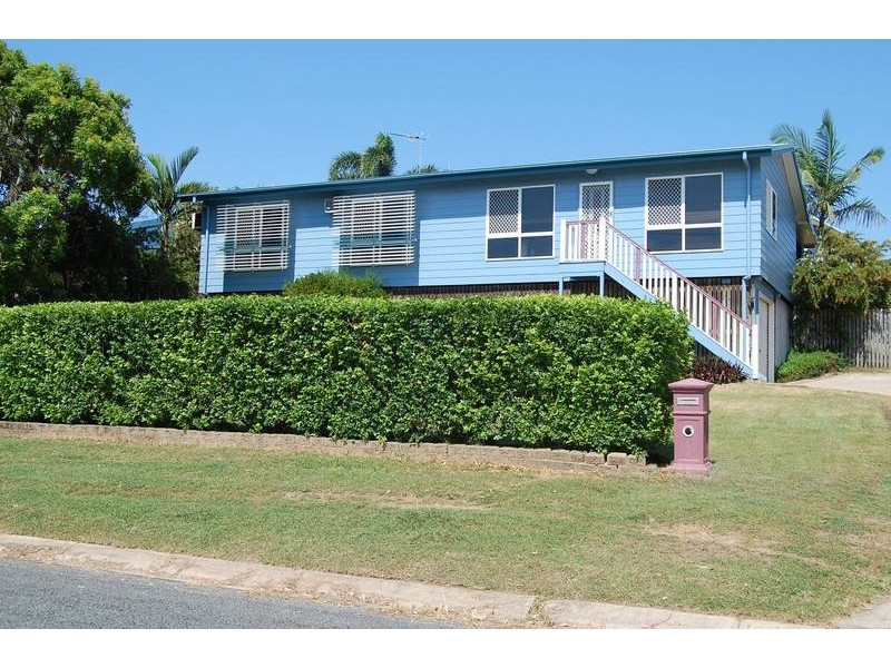 10 Hackett Court, Campwin Beach QLD 4737