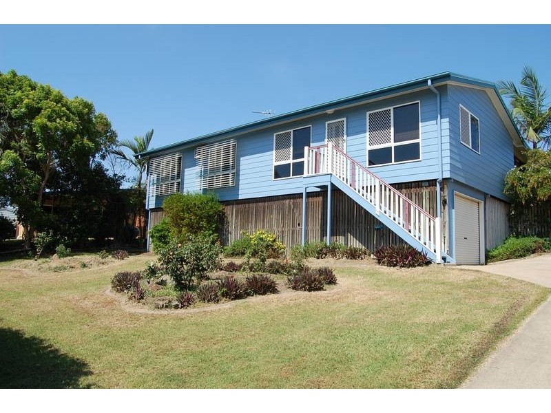 10 Hackett Court, Campwin Beach QLD 4737