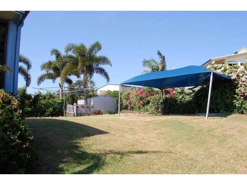 10 Hackett Court, Campwin Beach QLD 4737