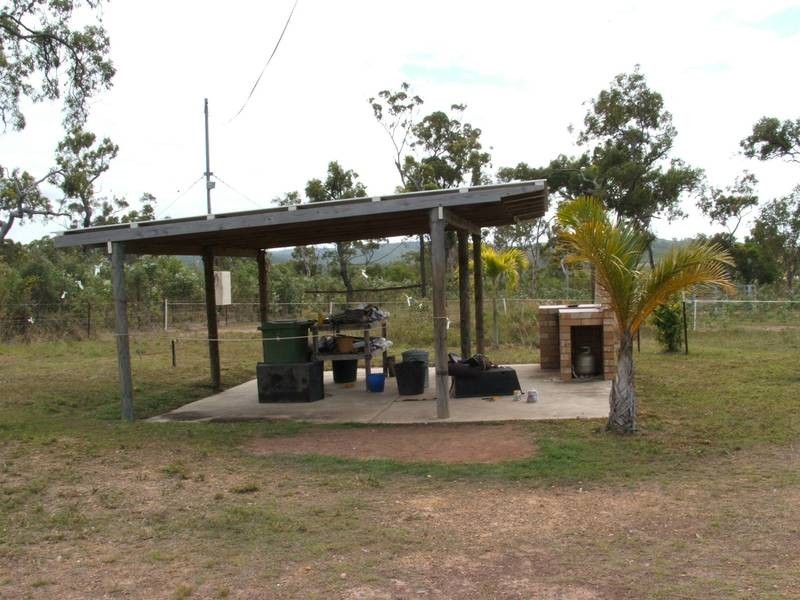 871 Greenhill Road, Ilbilbie QLD 4738