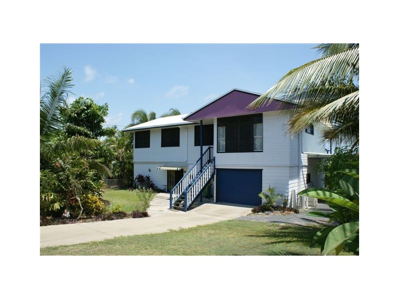 6 Morris Street, Mackay QLD 4740