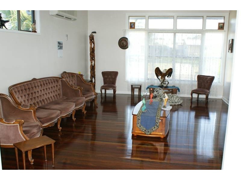 6 Morris Street, Mackay QLD 4740