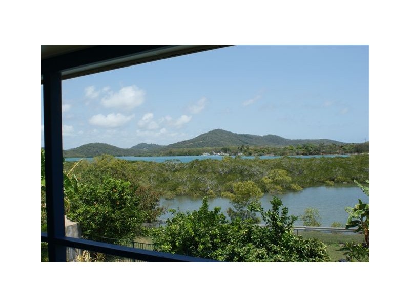 6 Morris Street, Mackay QLD 4740