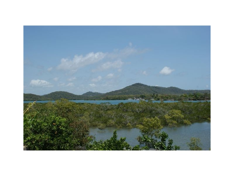 6 Morris Street, Mackay QLD 4740