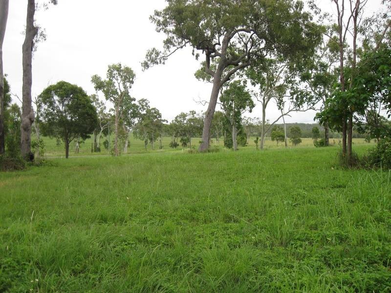Lot 16&17 Coral Reef Drive, Freshwater Point QLD 4737