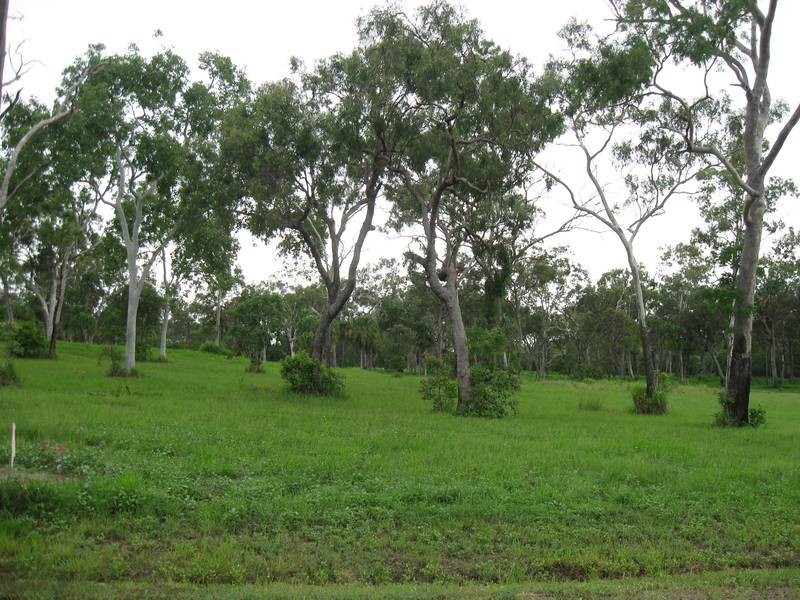 Lot 16&17 Coral Reef Drive, Freshwater Point QLD 4737